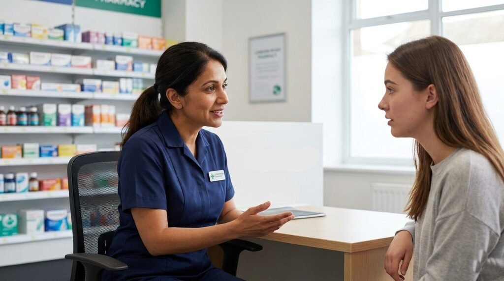where to get emergency contraception pill